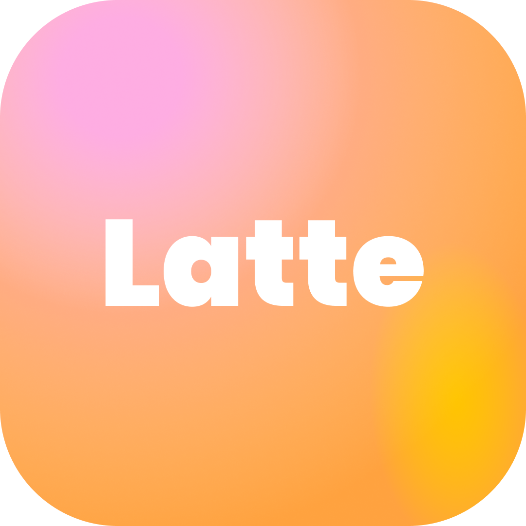  Latte Social